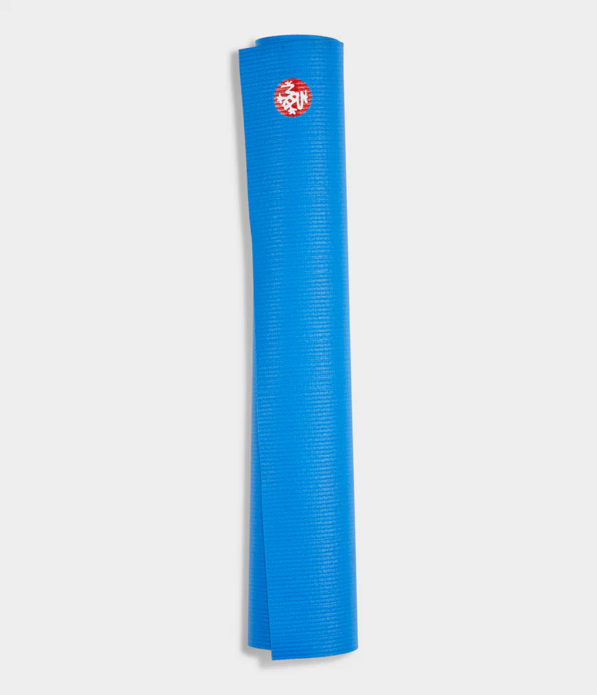 PRO Travel Yoga Mat 2mm - Image 19