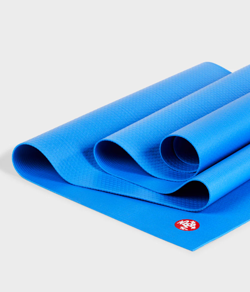 PRO Travel Yoga Mat 2mm - Image 21