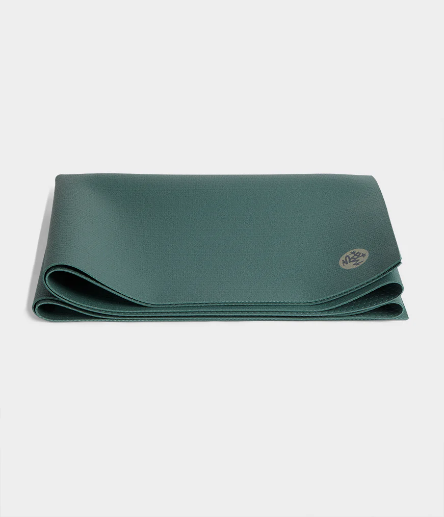 PRO Travel Yoga Mat 2mm - Image 26