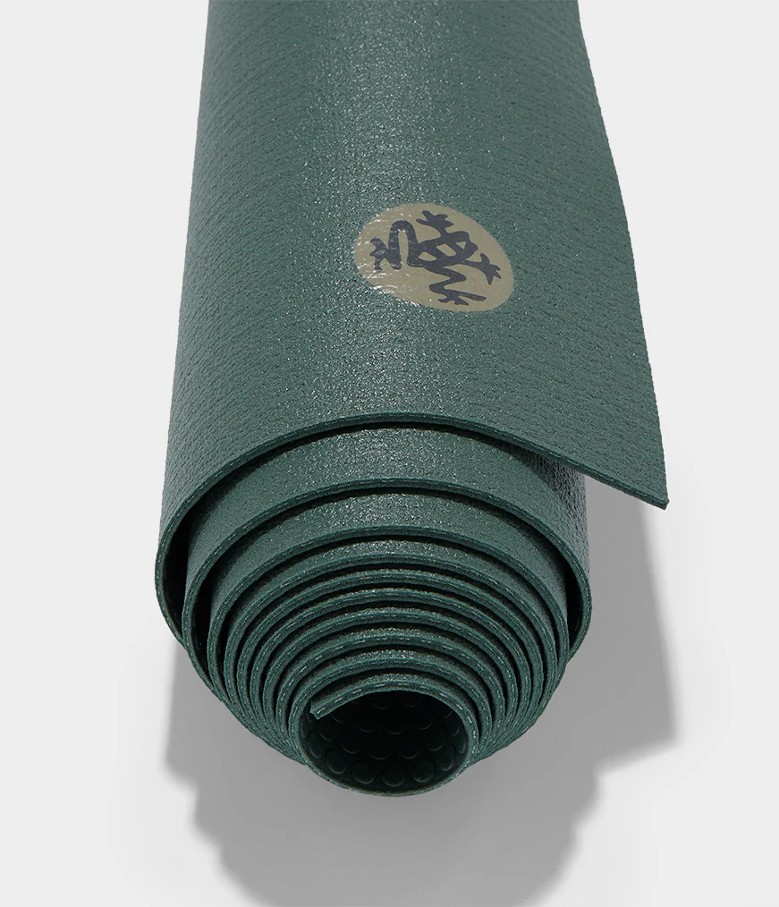PRO Travel Yoga Mat 2mm - Image 27