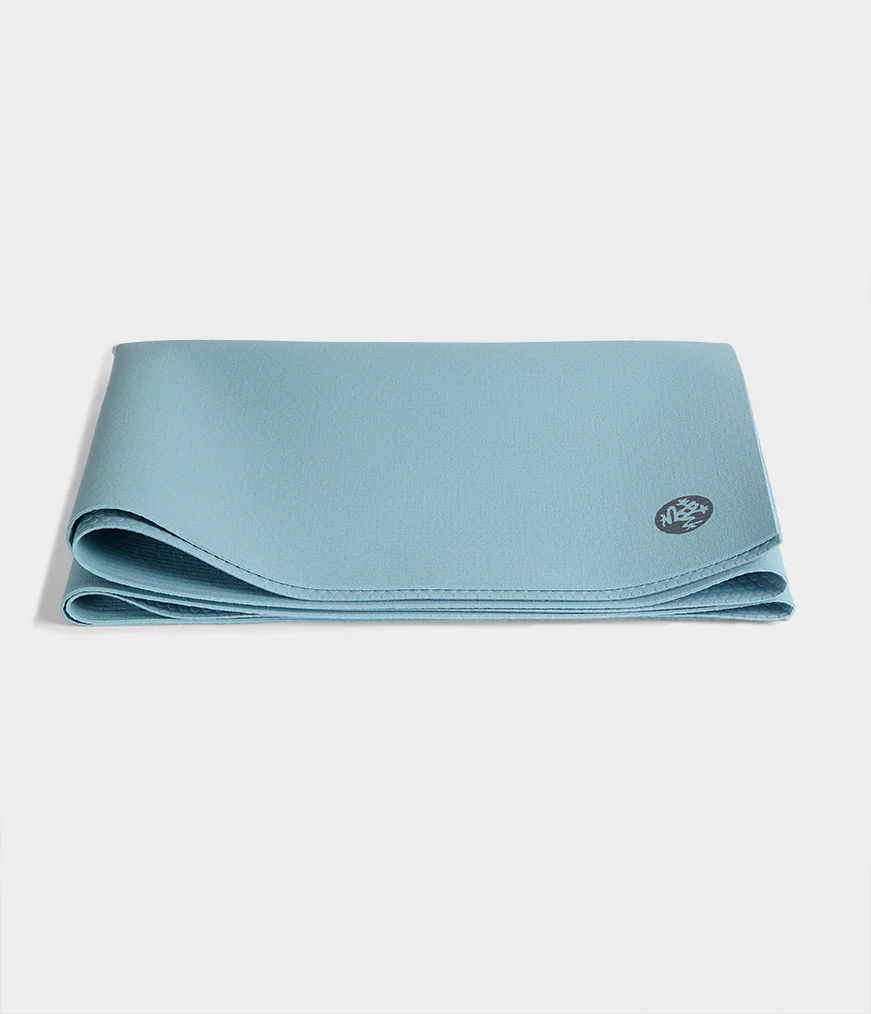 PRO Travel Yoga Mat 2mm - Image 30