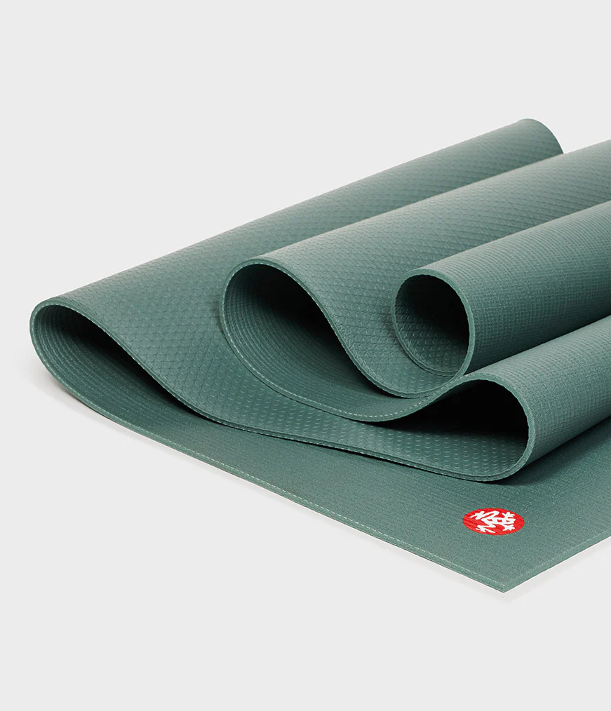 PROlite® Yoga Mat 4.7mm - Image 14