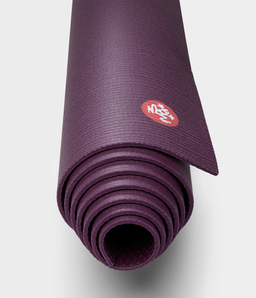 PROlite® Yoga Mat 4.7mm - Image 19