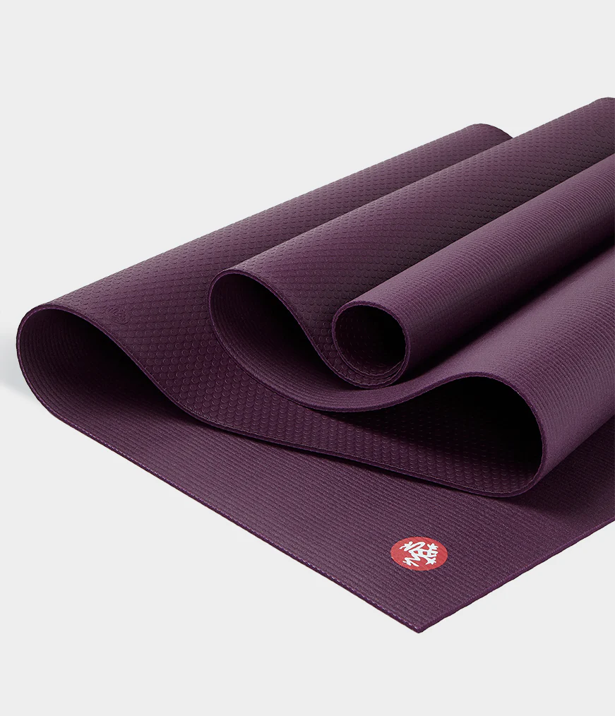 PROlite® Yoga Mat 4.7mm - Image 20