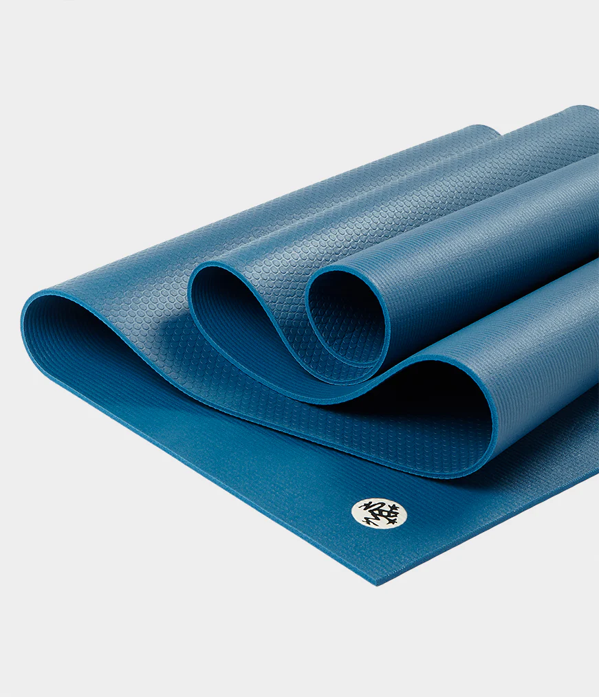 PROlite® Yoga Mat 4.7mm - Image 3