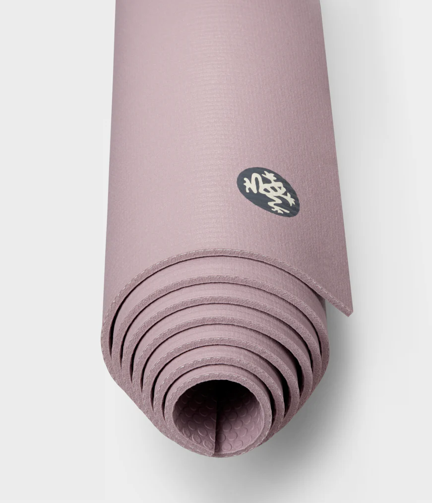 PROlite® Yoga Mat 4.7mm - Image 6