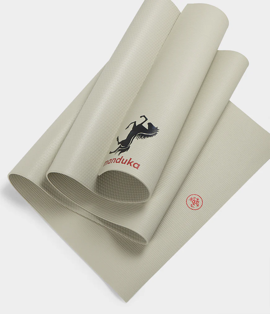 PROlite® Yoga Mat 4.7mm - Image 80