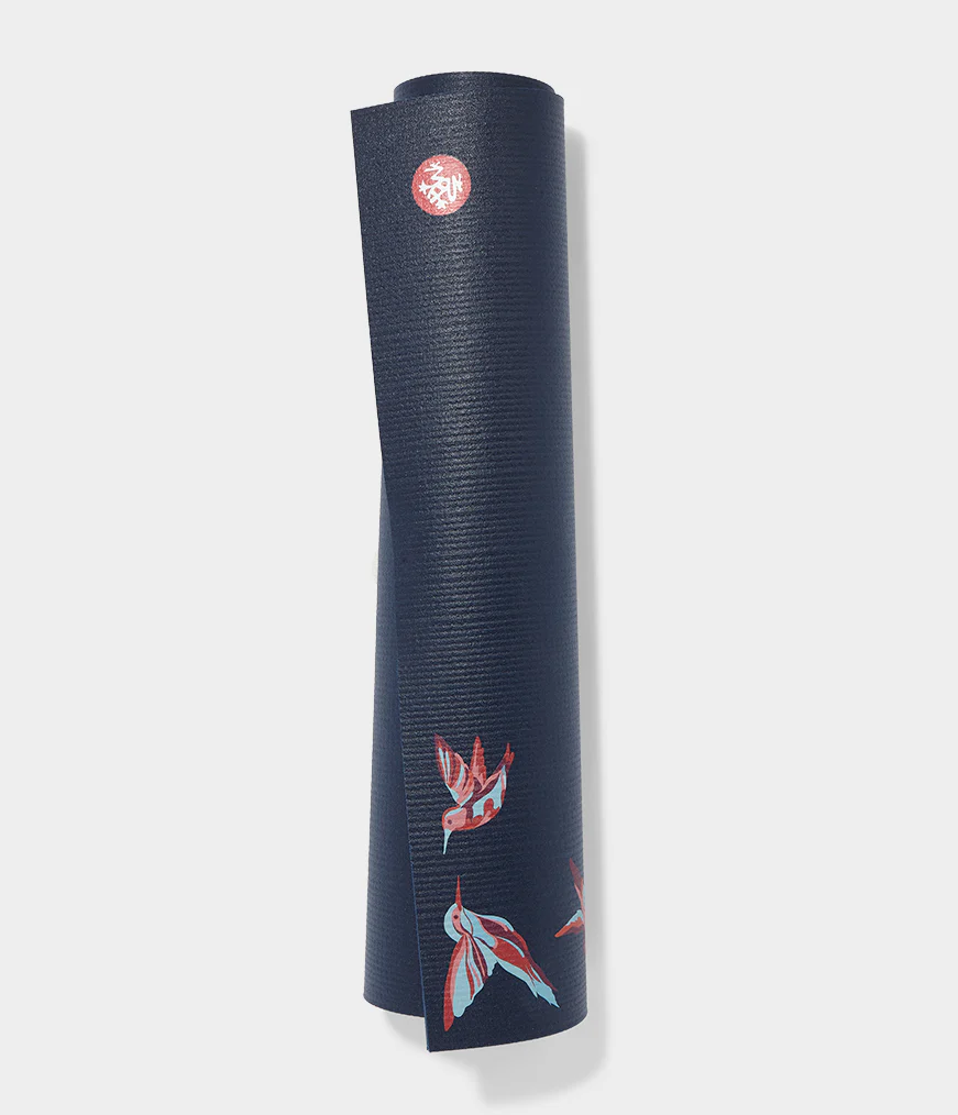 PROlite® Yoga Mat 4.7mm - Image 85