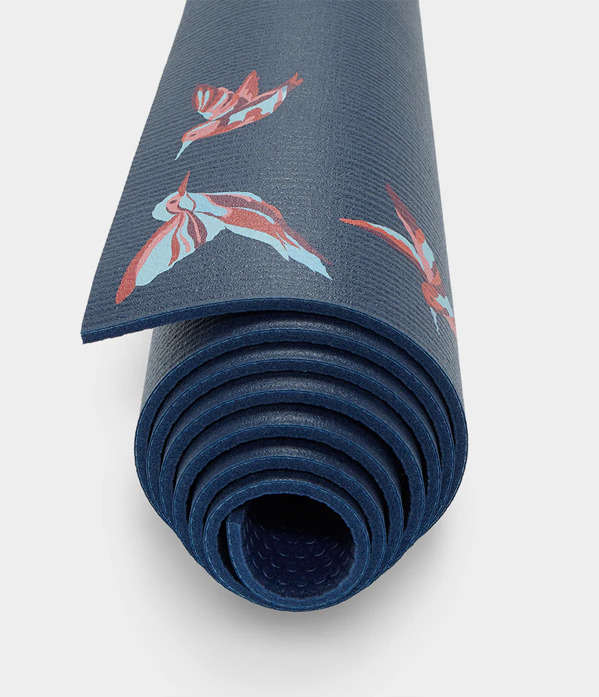 PROlite® Yoga Mat 4.7mm - Image 86