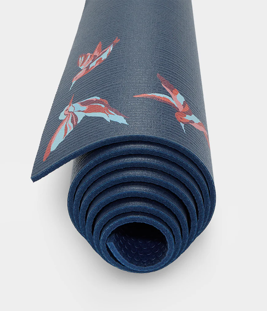 PROlite® Yoga Mat 4.7mm - Image 87
