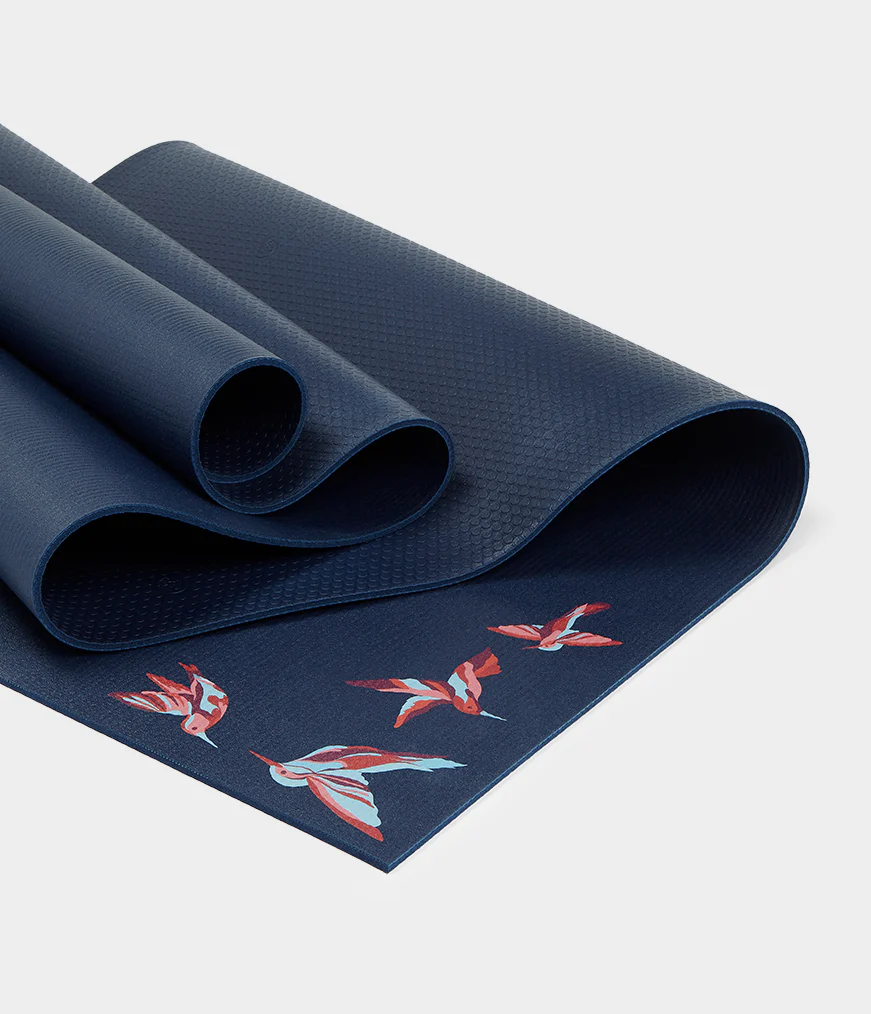 PROlite® Yoga Mat 4.7mm - Image 88
