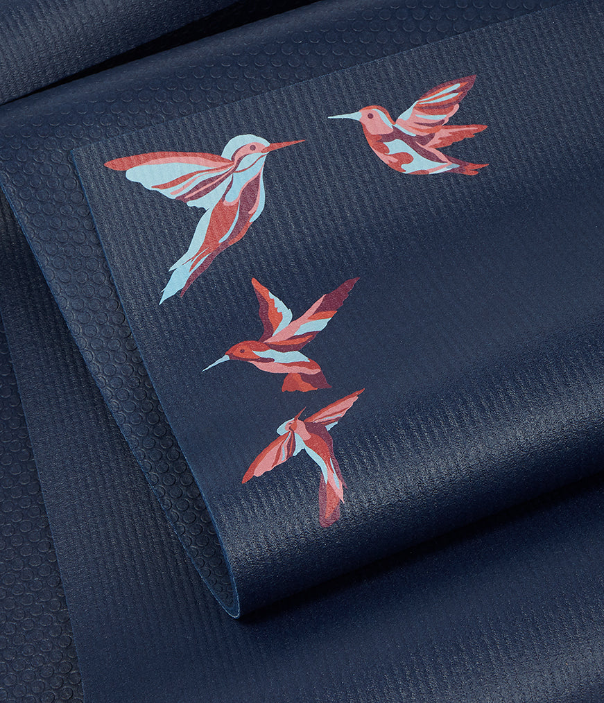 PROlite® Yoga Mat 4.7mm - Image 89