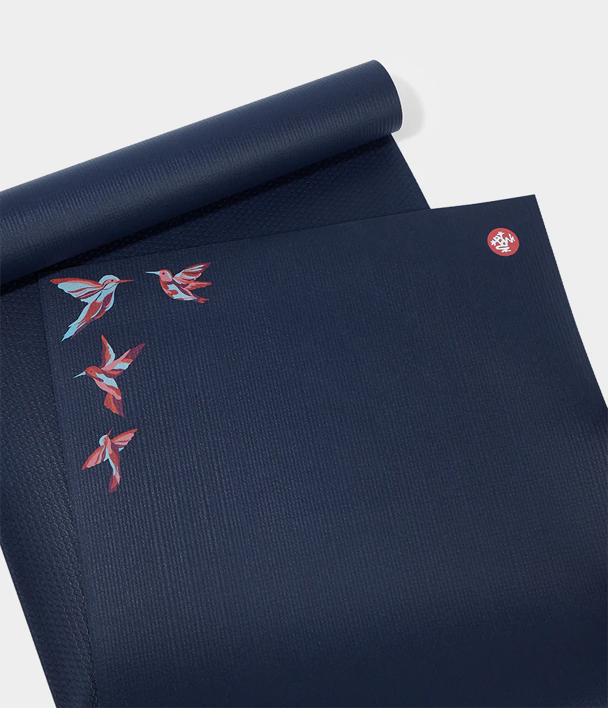PROlite® Yoga Mat 4.7mm - Image 90
