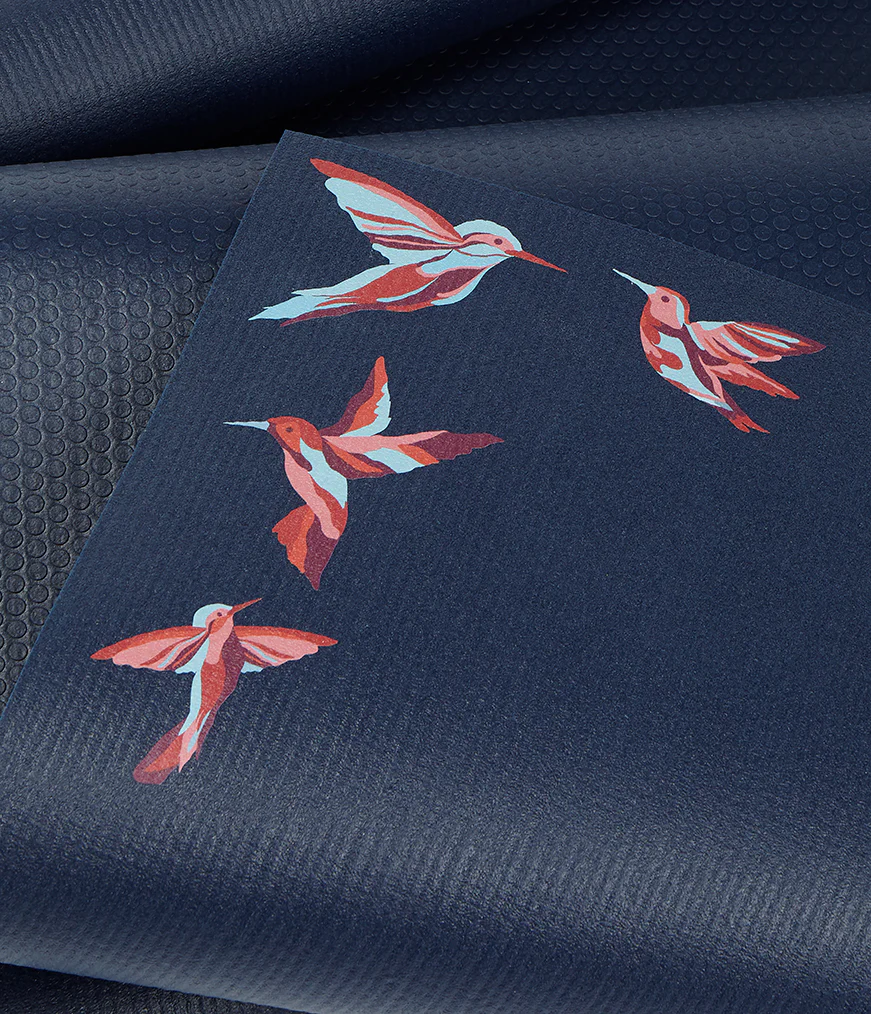 PROlite® Yoga Mat 4.7mm - Image 91
