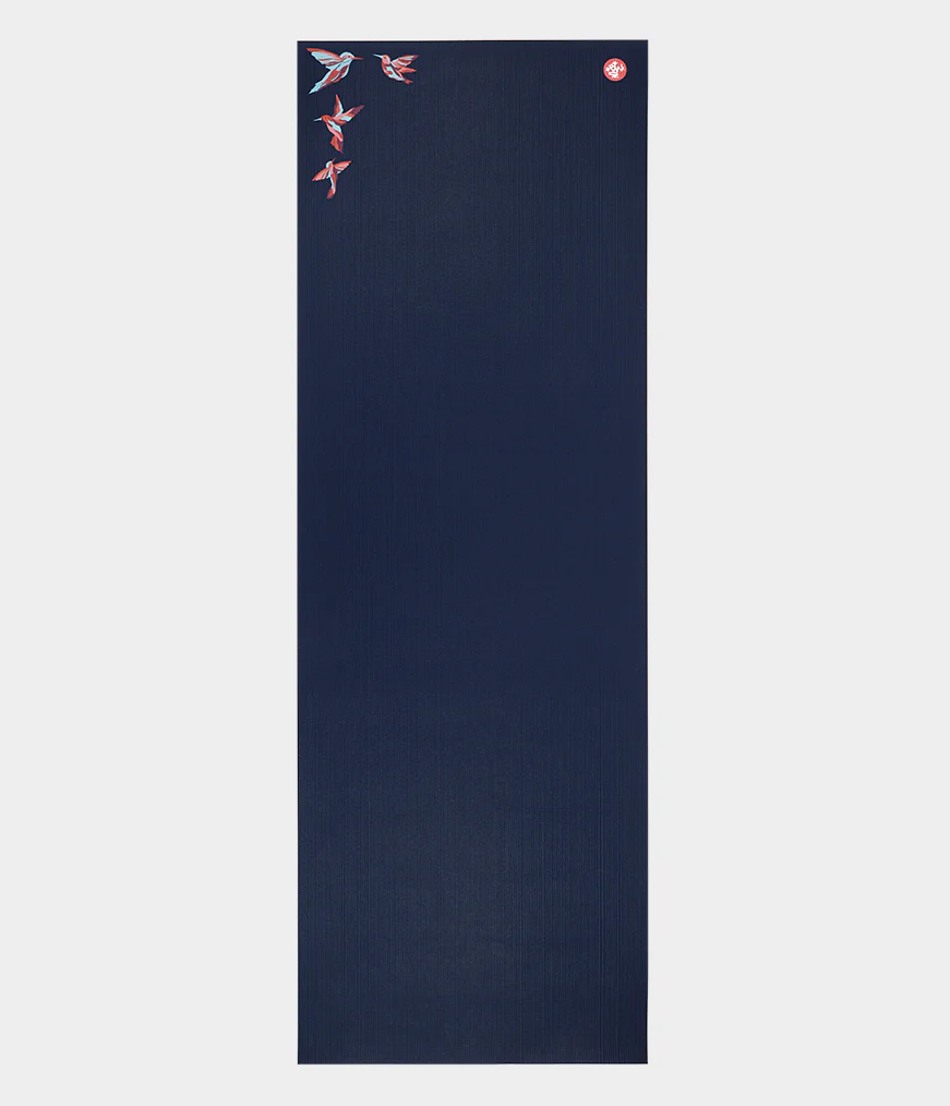 PROlite® Yoga Mat 4.7mm - Image 92