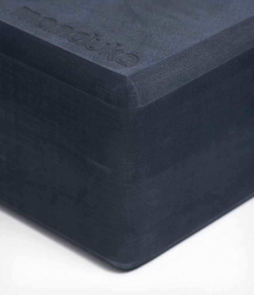 Recycled Foam Yoga Block - Image 10