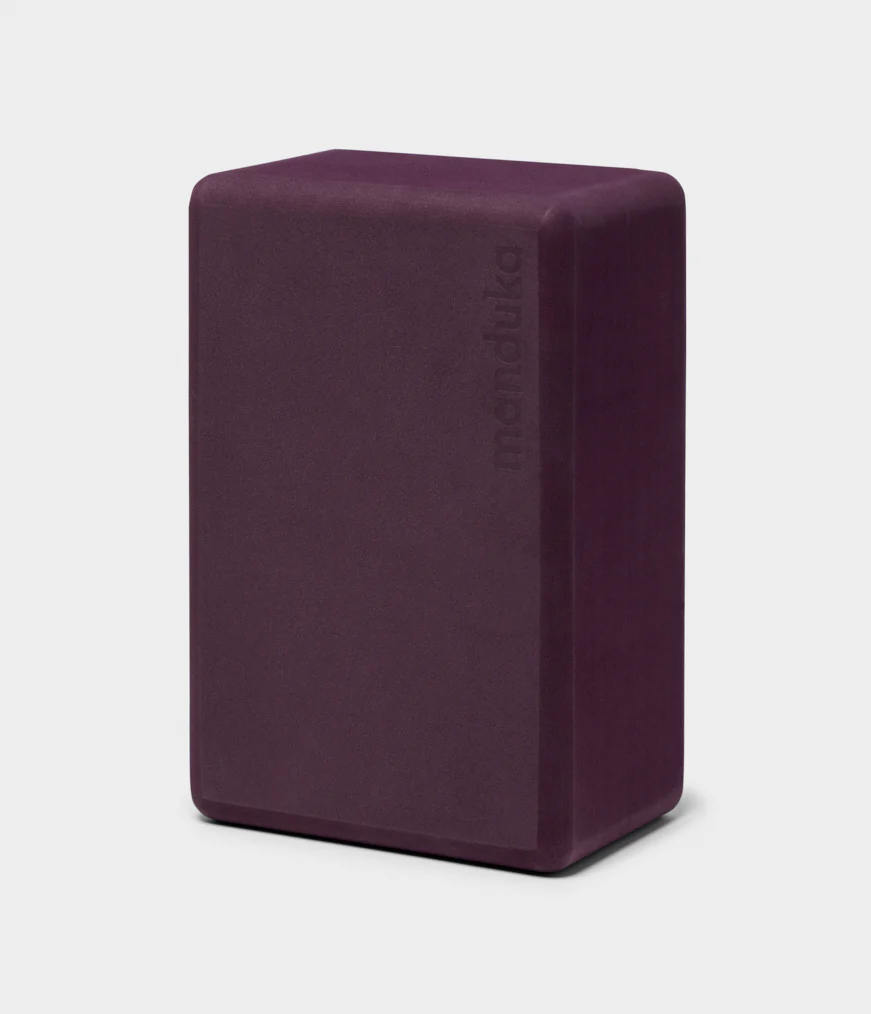 Recycled Foam Yoga Block - Image 15
