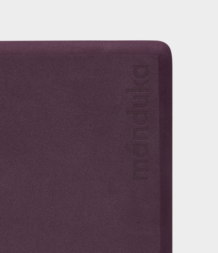 Recycled Foam Yoga Block - Image 16