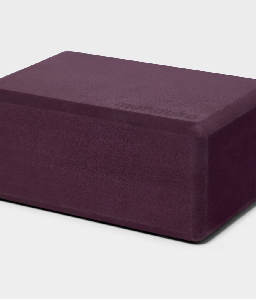 Recycled Foam Yoga Block - Image 17