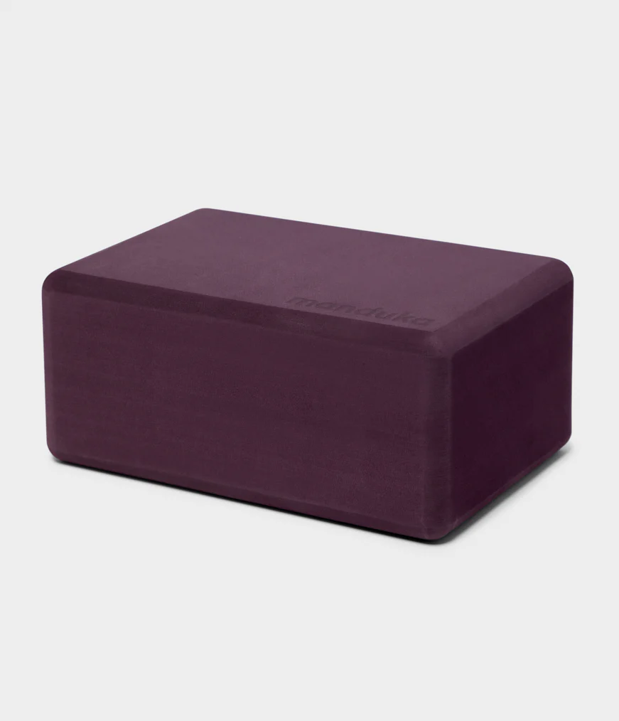 Recycled Foam Yoga Block - Image 18