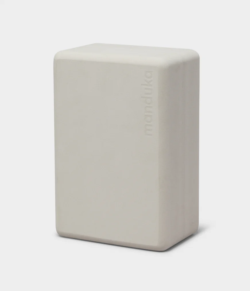 Recycled Foam Yoga Block - Image 21