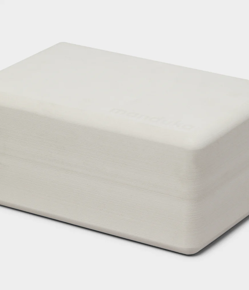 Recycled Foam Yoga Block - Image 23