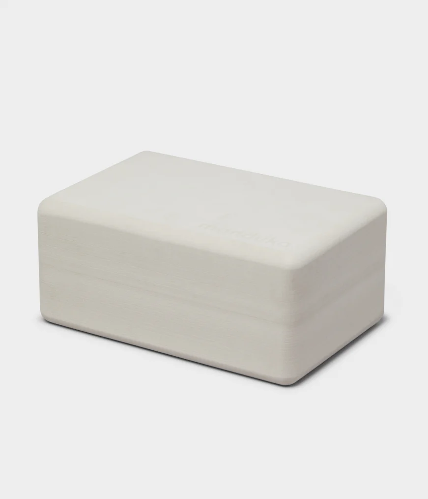 Recycled Foam Yoga Block - Image 24