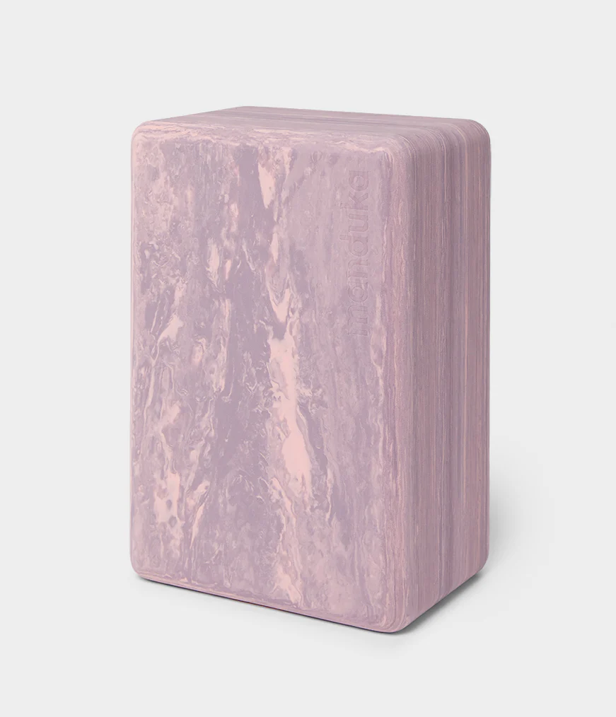 Recycled Foam Yoga Block - Image 25