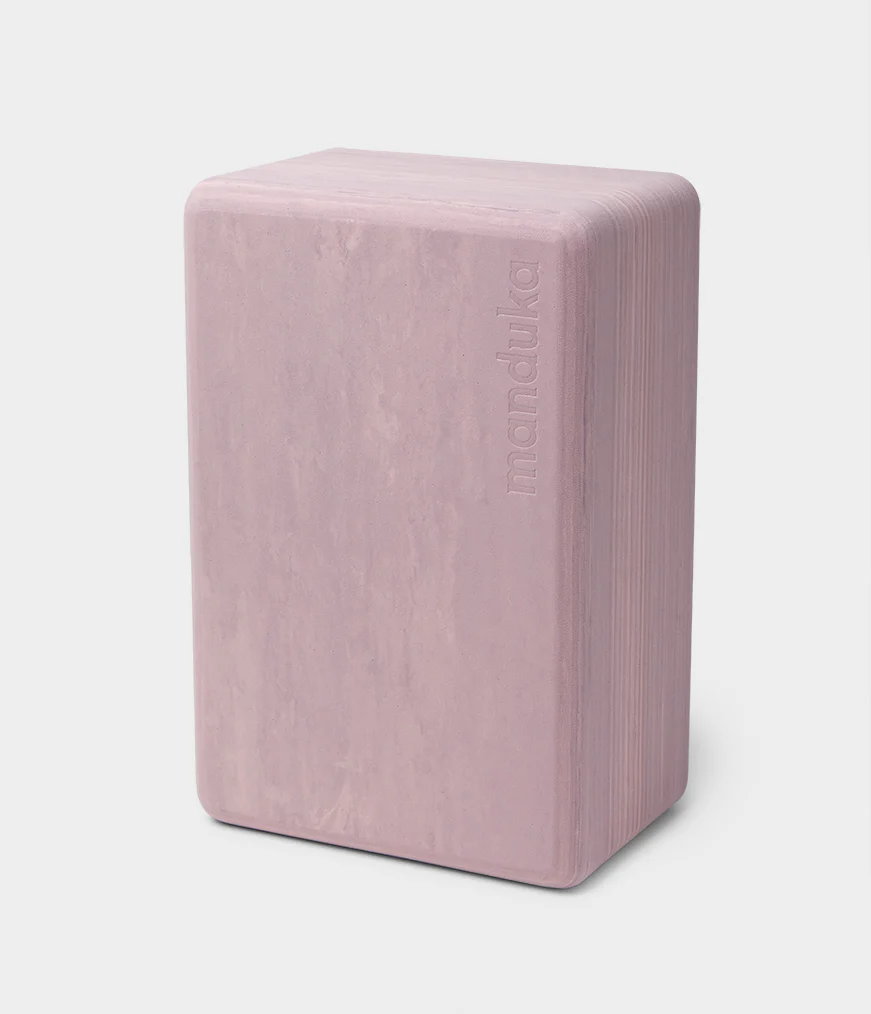 Recycled Foam Yoga Block - Image 26