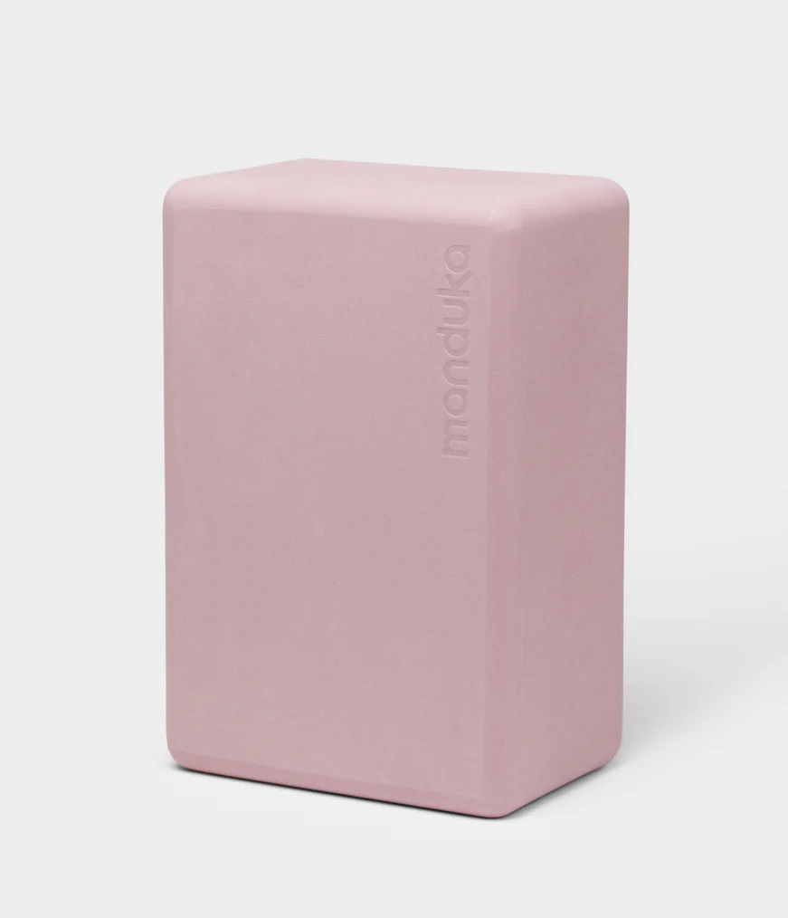 Recycled Foam Yoga Block - Image 27