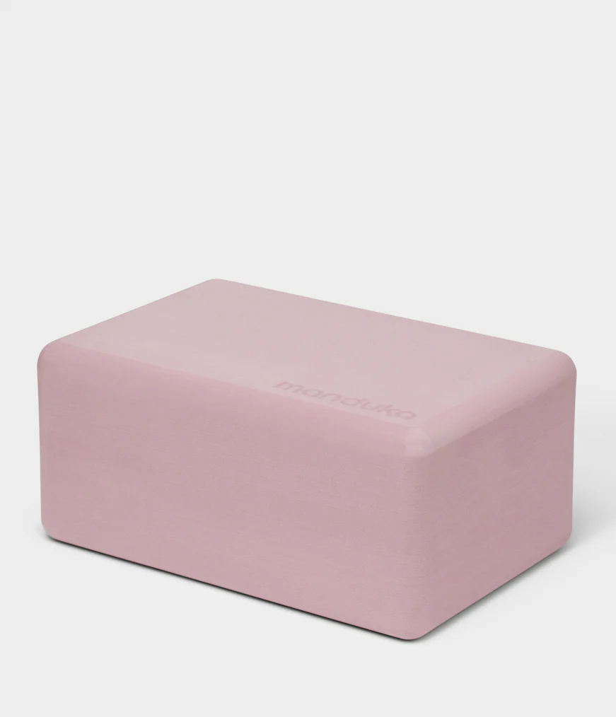 Recycled Foam Yoga Block - Image 28