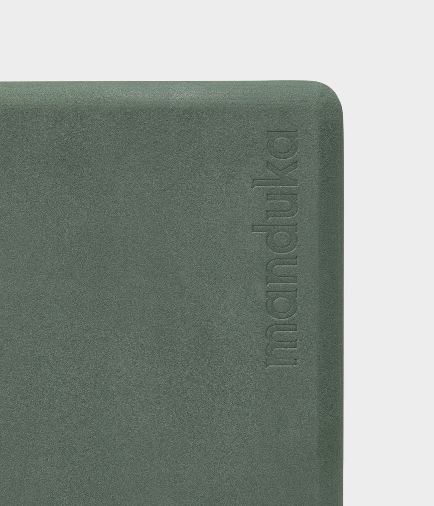 Recycled Foam Yoga Block - Image 3