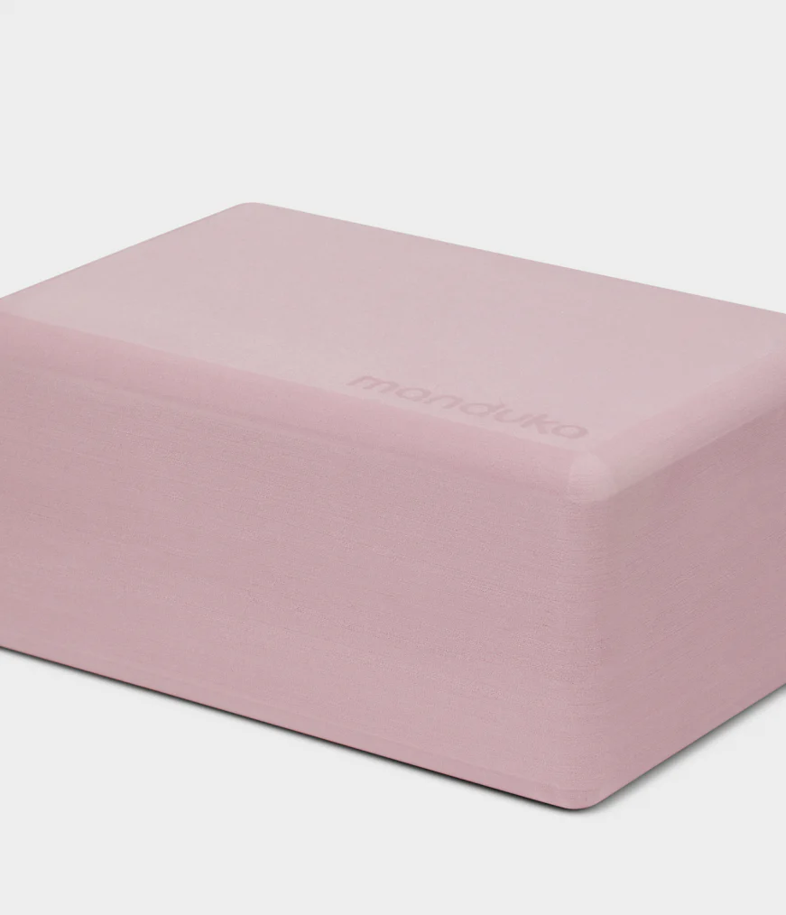 Recycled Foam Yoga Block - Image 30