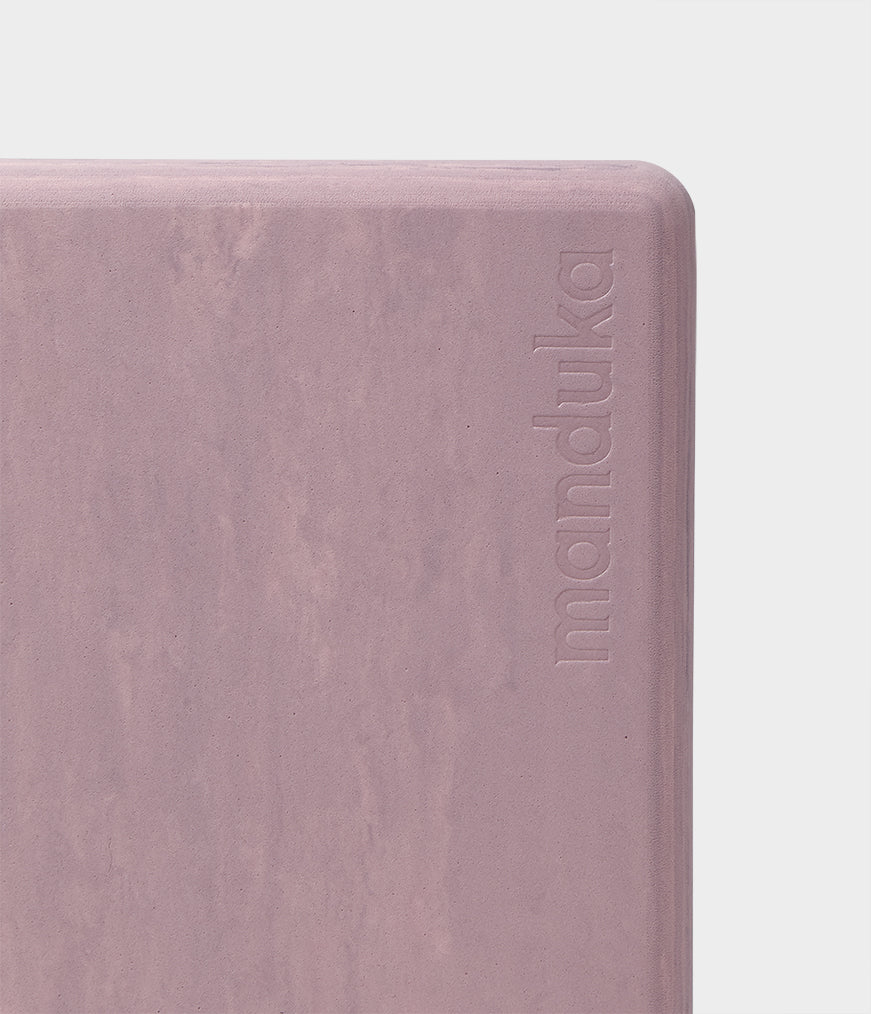 Recycled Foam Yoga Block - Image 32