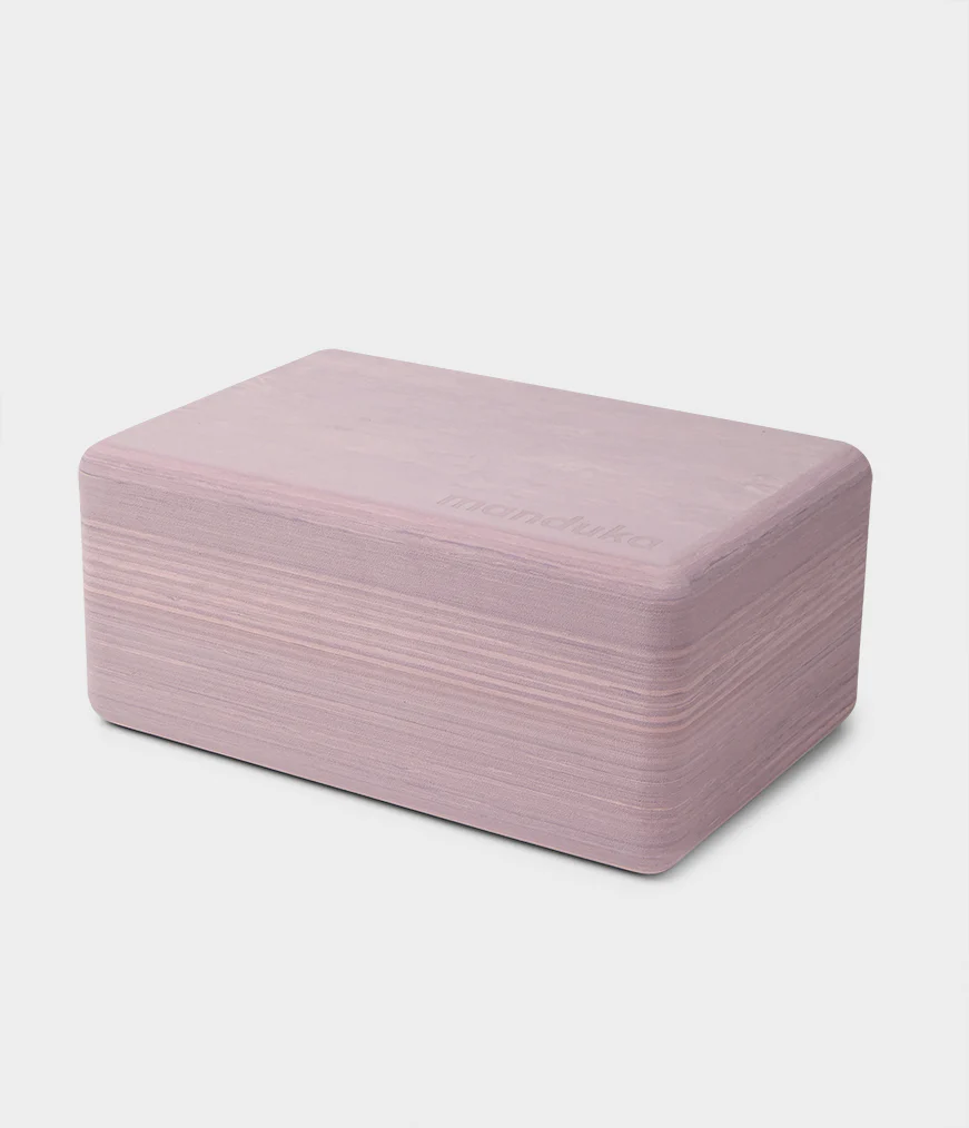 Recycled Foam Yoga Block - Image 33