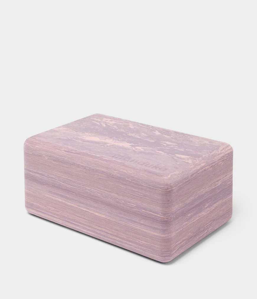 Recycled Foam Yoga Block - Image 34