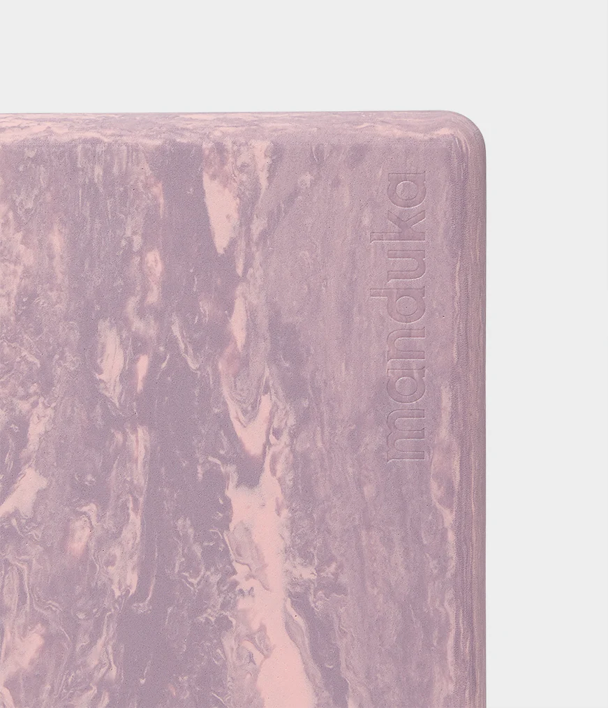 Recycled Foam Yoga Block - Image 35