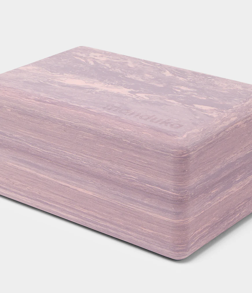 Recycled Foam Yoga Block - Image 36