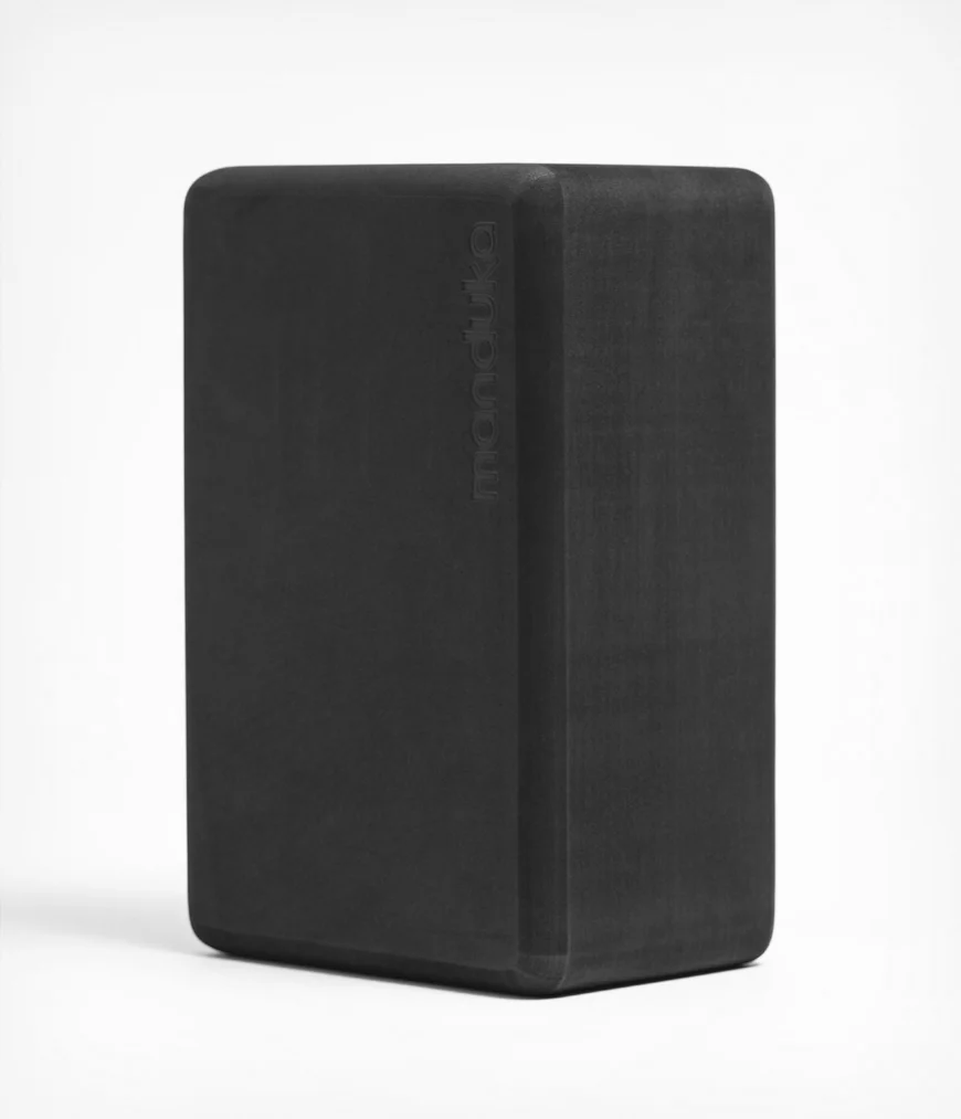Recycled Foam Yoga Block - Image 5