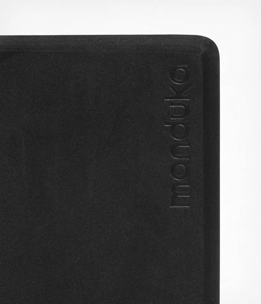 Recycled Foam Yoga Block - Image 7