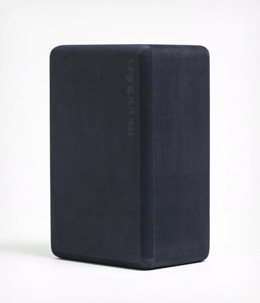 Recycled Foam Yoga Block - Image 8