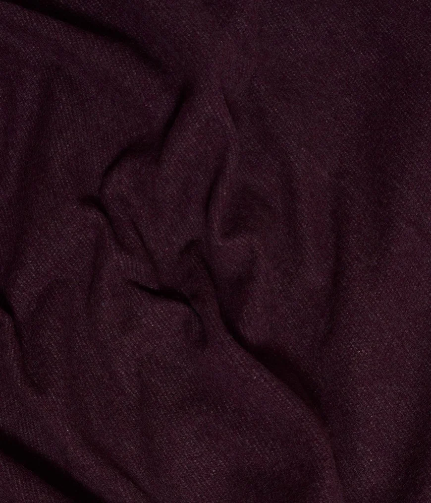 Recycled Wool Blanket - Image 10