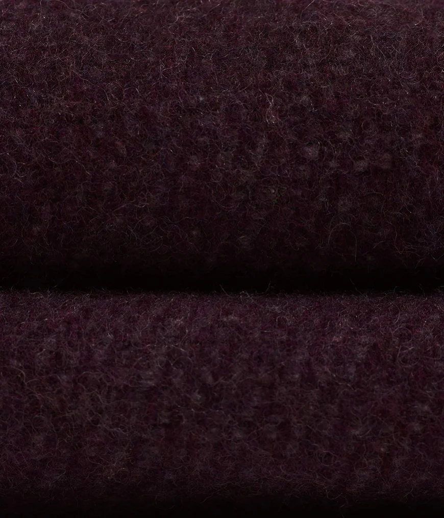 Recycled Wool Blanket - Image 11