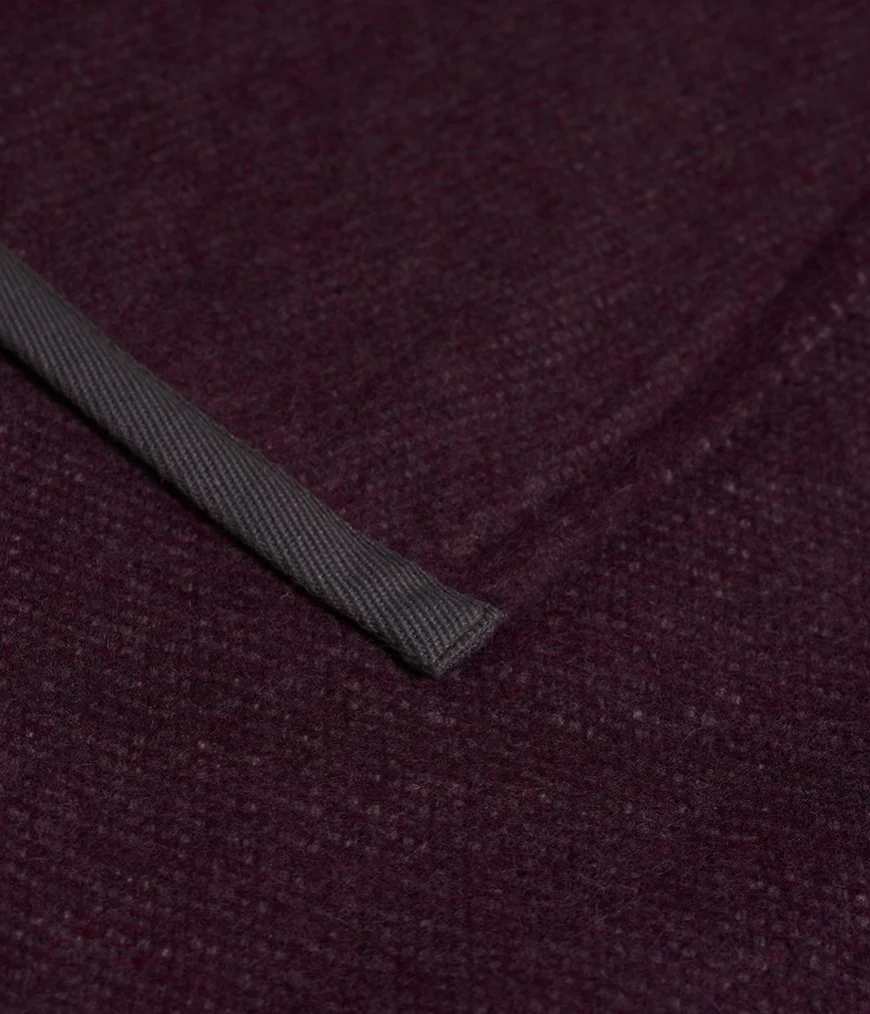 Recycled Wool Blanket - Image 12