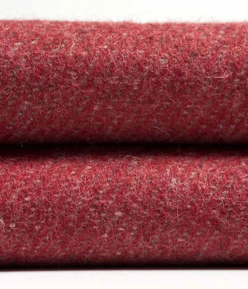 Recycled Wool Blanket - Image 16