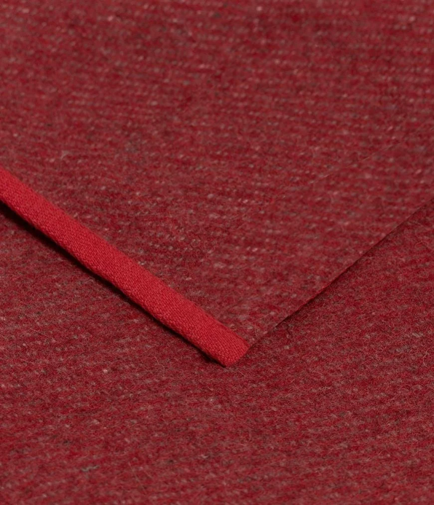 Recycled Wool Blanket - Image 17