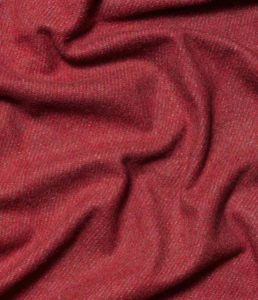 Recycled Wool Blanket - Image 18