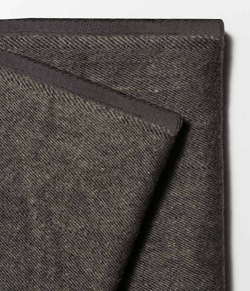 Recycled Wool Blanket - Image 3