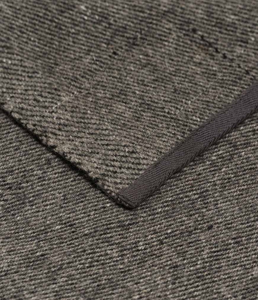 Recycled Wool Blanket - Image 5