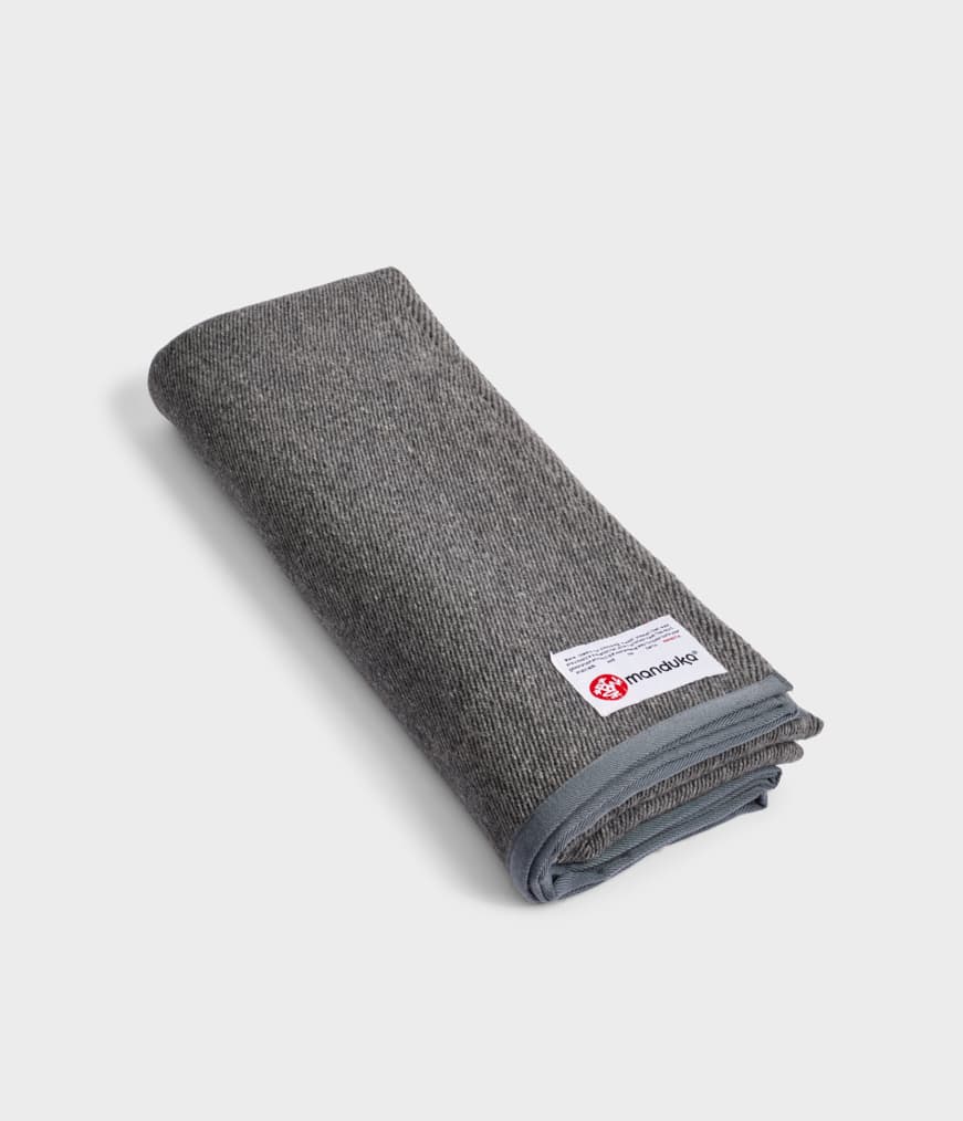 Recycled Wool Blanket - Image 7